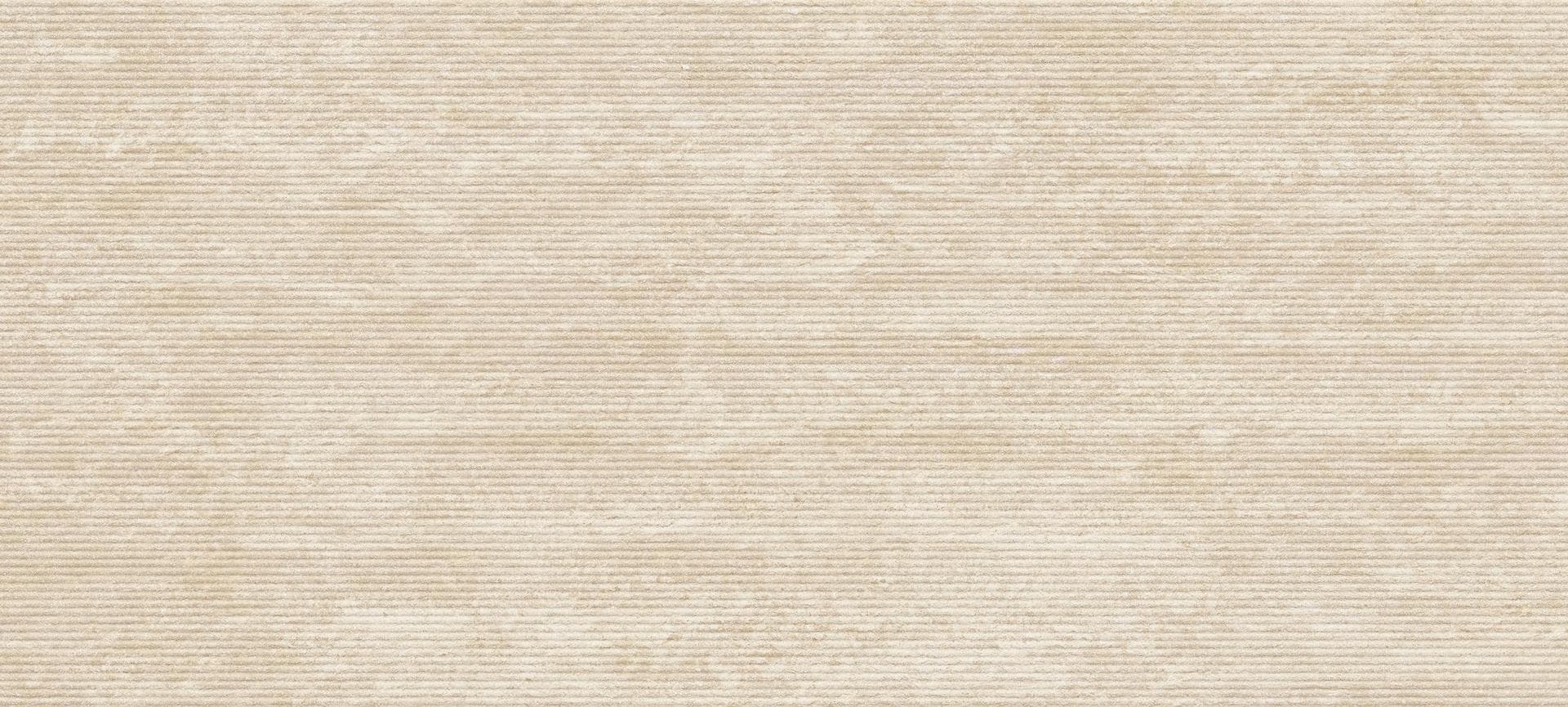 3D Reed Travertine Sand