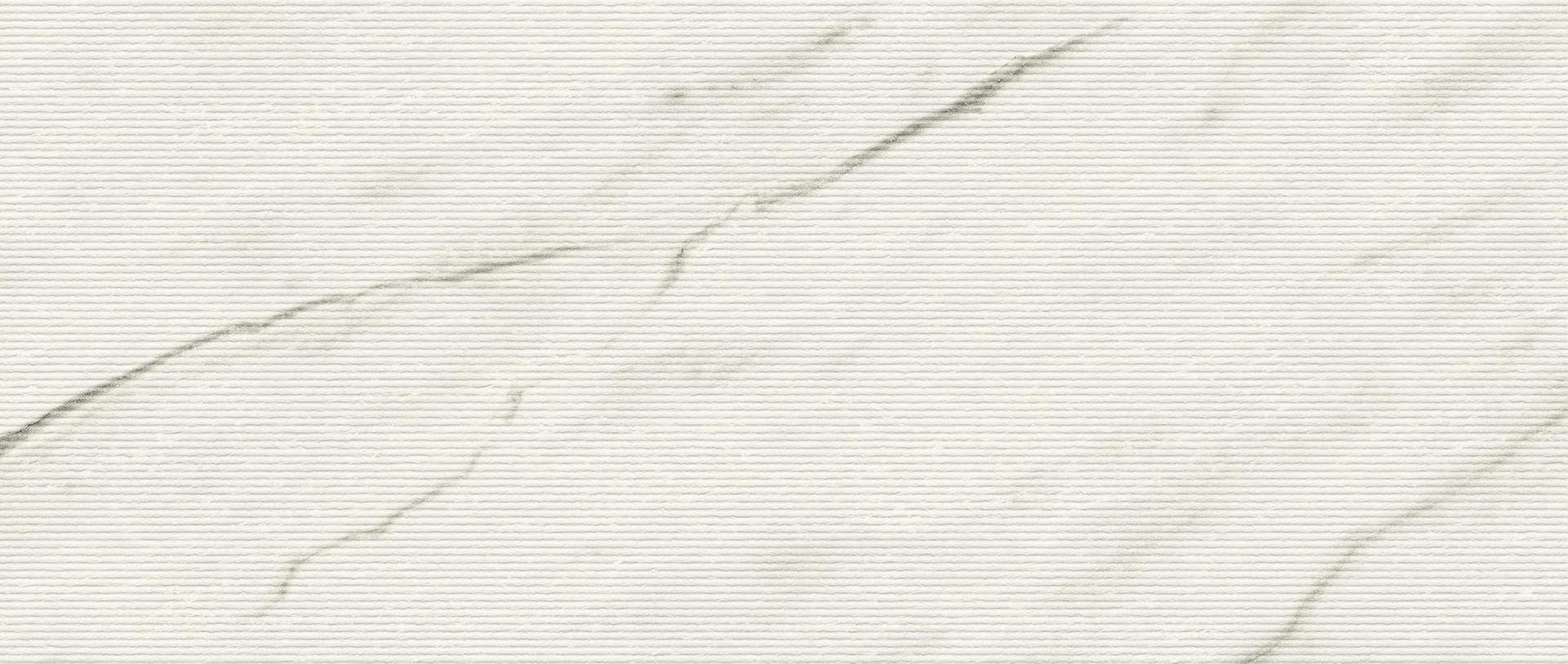 3D Reed Calacatta Meraviglia