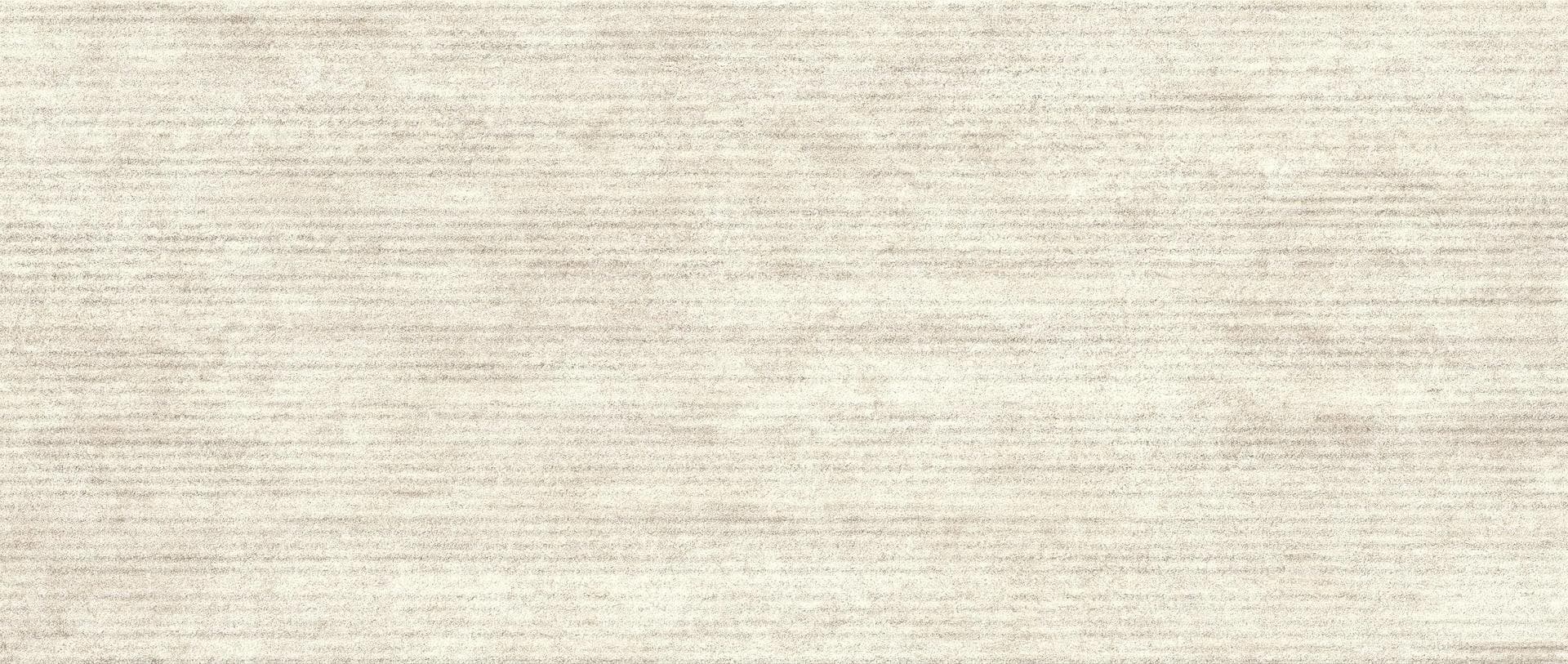 3D Crease Travertine White installation space