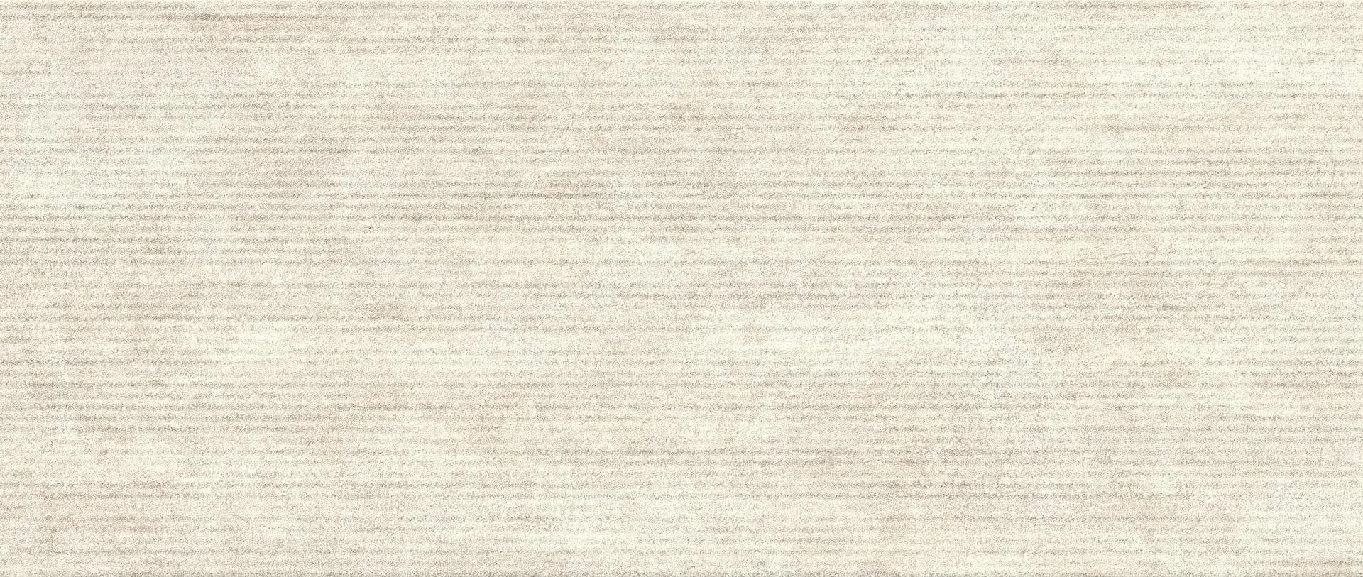 3D Crease Travertine White