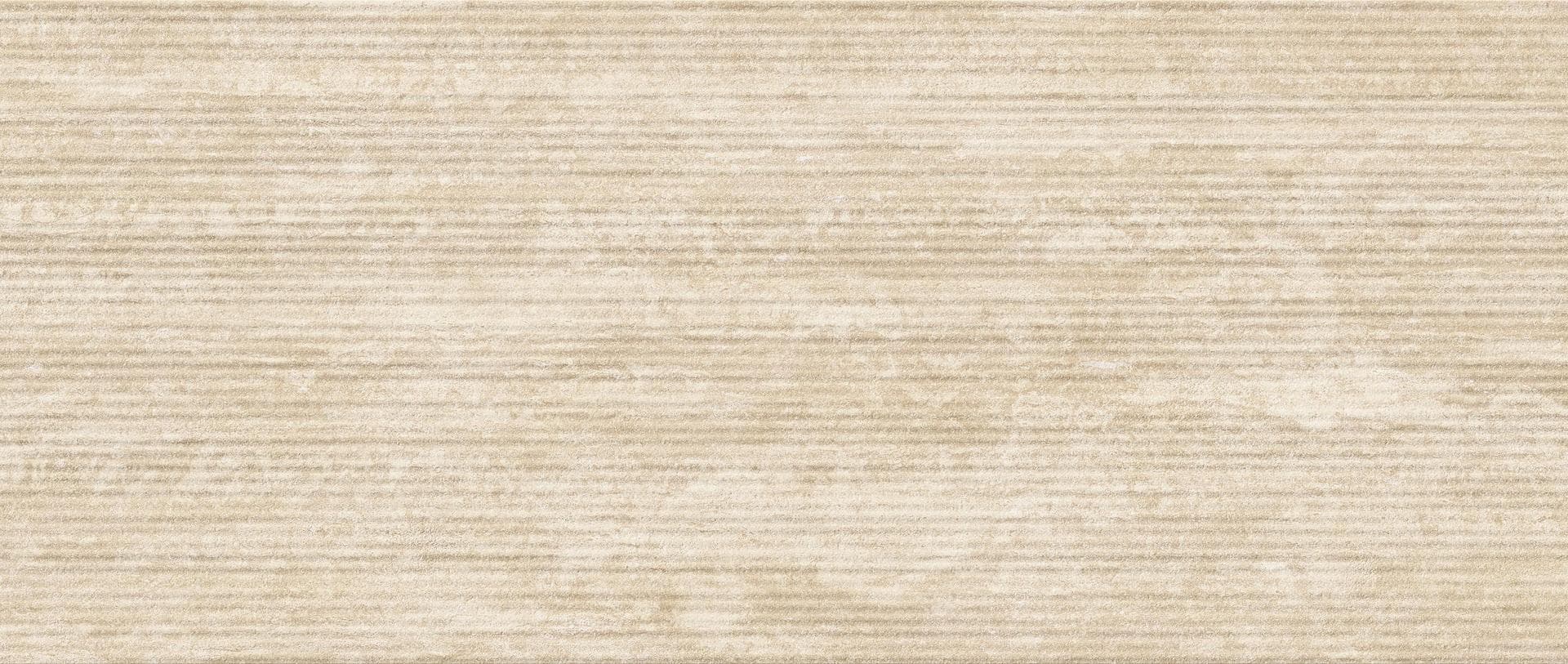 3D Crease Travertine Sand