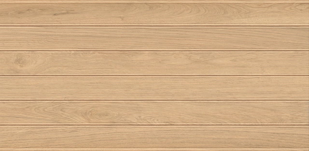 Bright Oak installation space