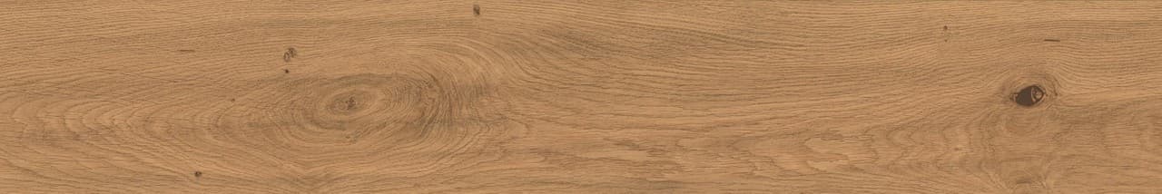 Amber Oak in architectural space