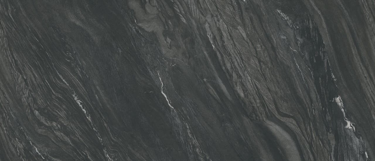 Black Tempest in architectural space