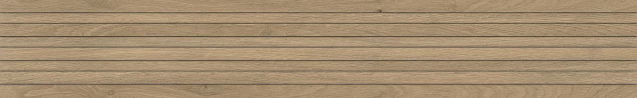 Moon Oak Tatami 3D in architectural space