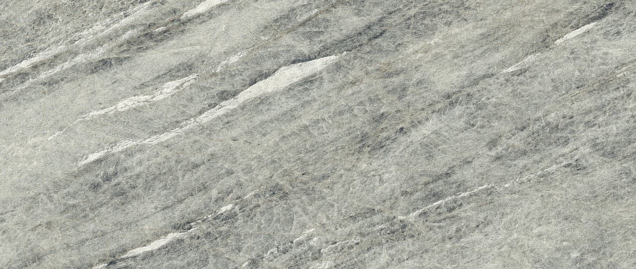Sky Stone Field in architectural space