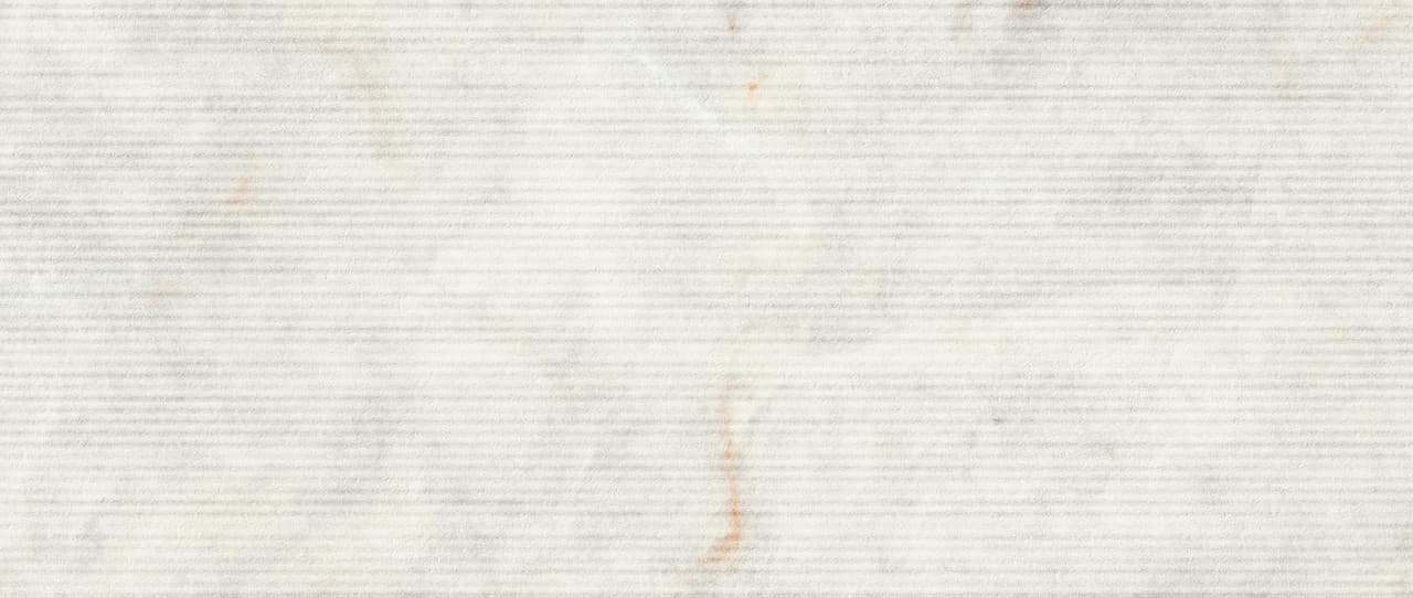 Ice Crystal 3D Crease in architectural space