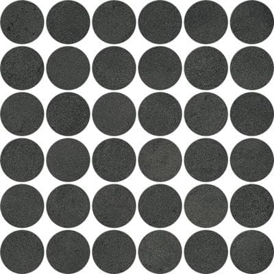 Boost Expression Mosaico Ellipse in architectural space