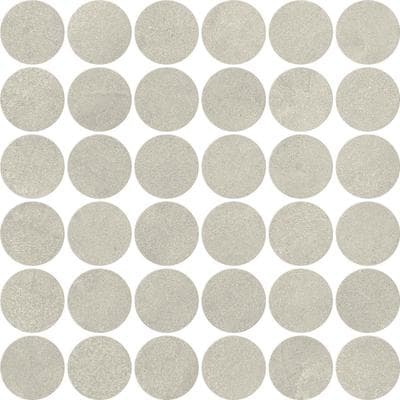 Boost Expression Mosaico Ellipse installation space