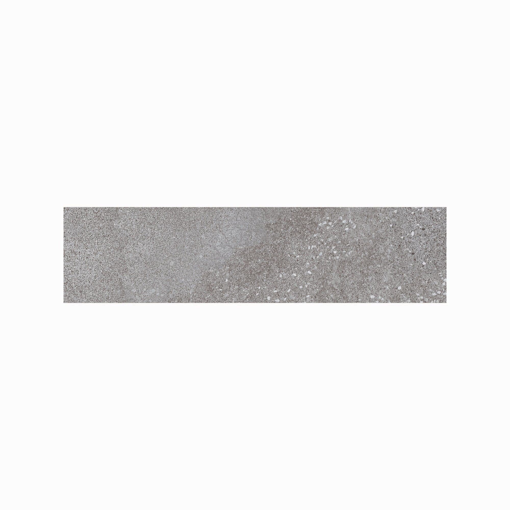 Area 51 Bullnose in architectural space