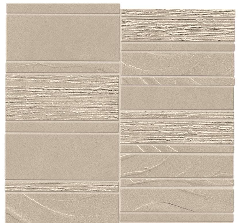 Ash Mosaico Trace Mix
