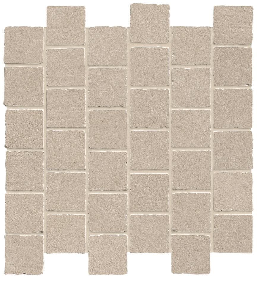 Ash Mosaico Tumbled