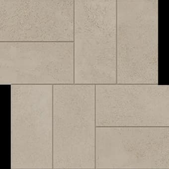 Cove Terra Evo Mosaic installation space