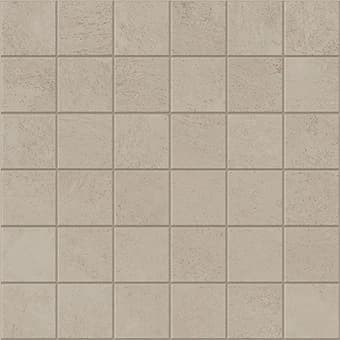 Cove Terra Mosaic installation space