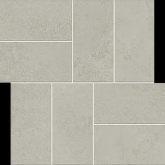 Cove Terra Evo Mosaic installation space