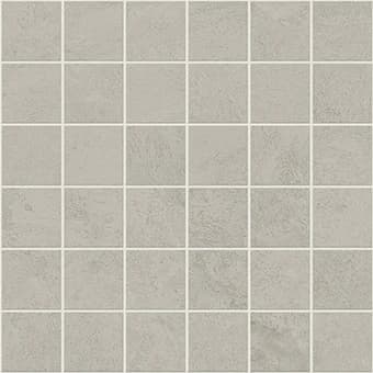 Cove Terra Mosaic installation space