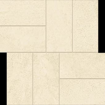 Cove Terra Evo Mosaic in architectural space