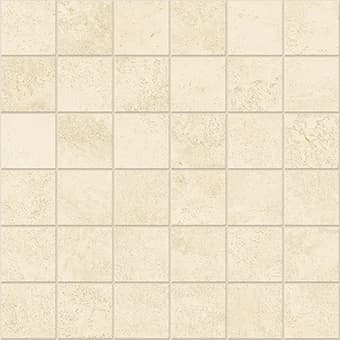 Cove Terra Mosaic in architectural space