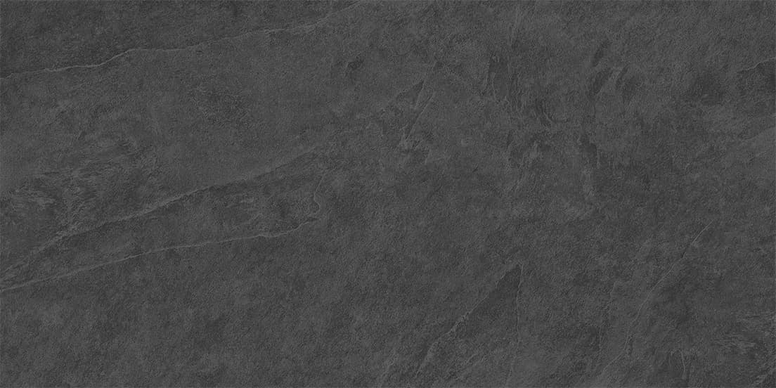 Coal in architectural space