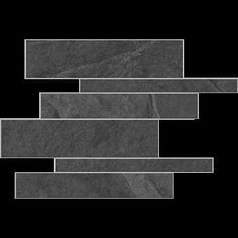 Coal installation space