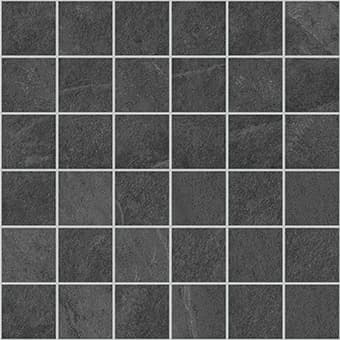 Coal installation space