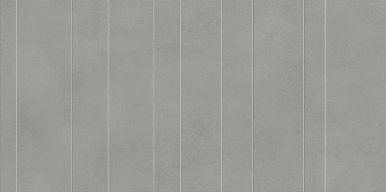Grey Strings Velvet