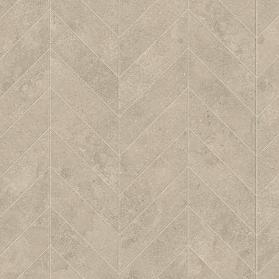 Boost Icor Chevron in architectural space