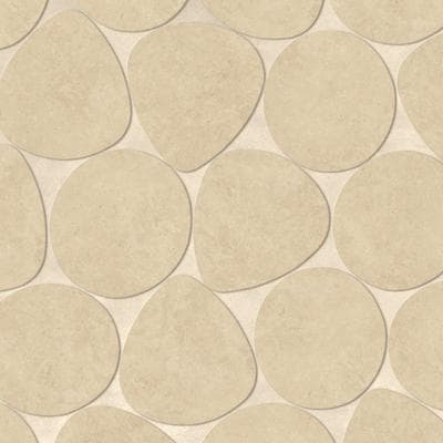 Boost Icor Pebble AB Grip in architectural space