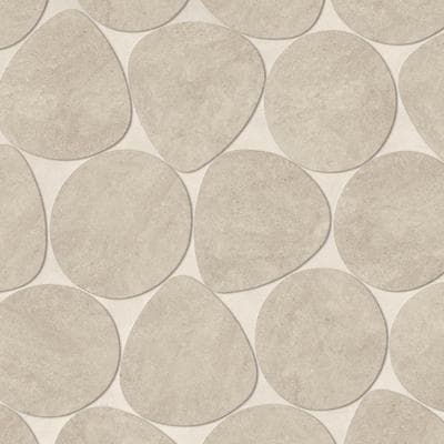 Boost Icor Pebble AB 20mm installation space