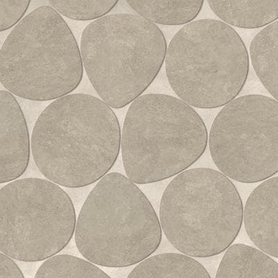 Boost Icor Pebble AB 20mm installation space