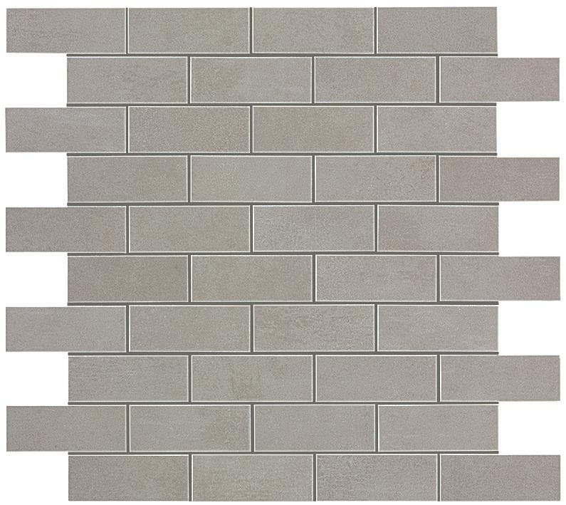 Grey Minibrick