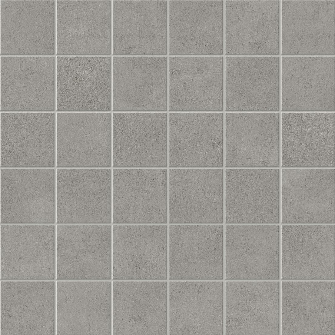 Grey Mosaico Matt
