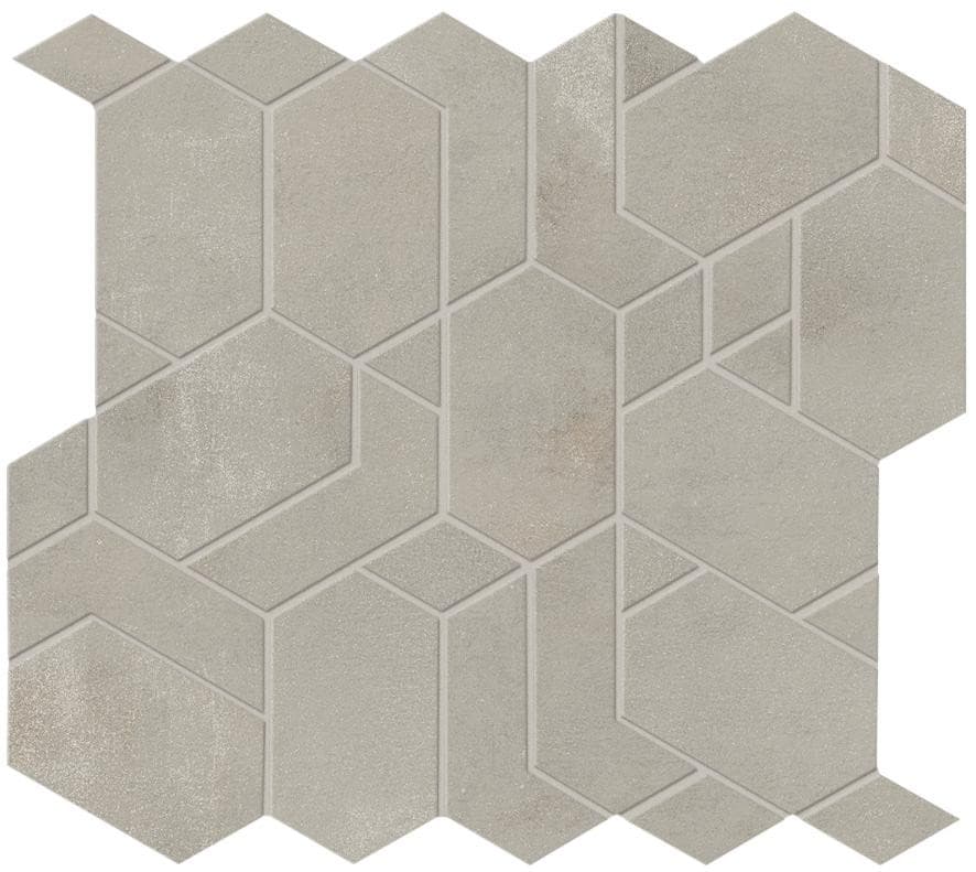 Pearl Mosaico Shapes