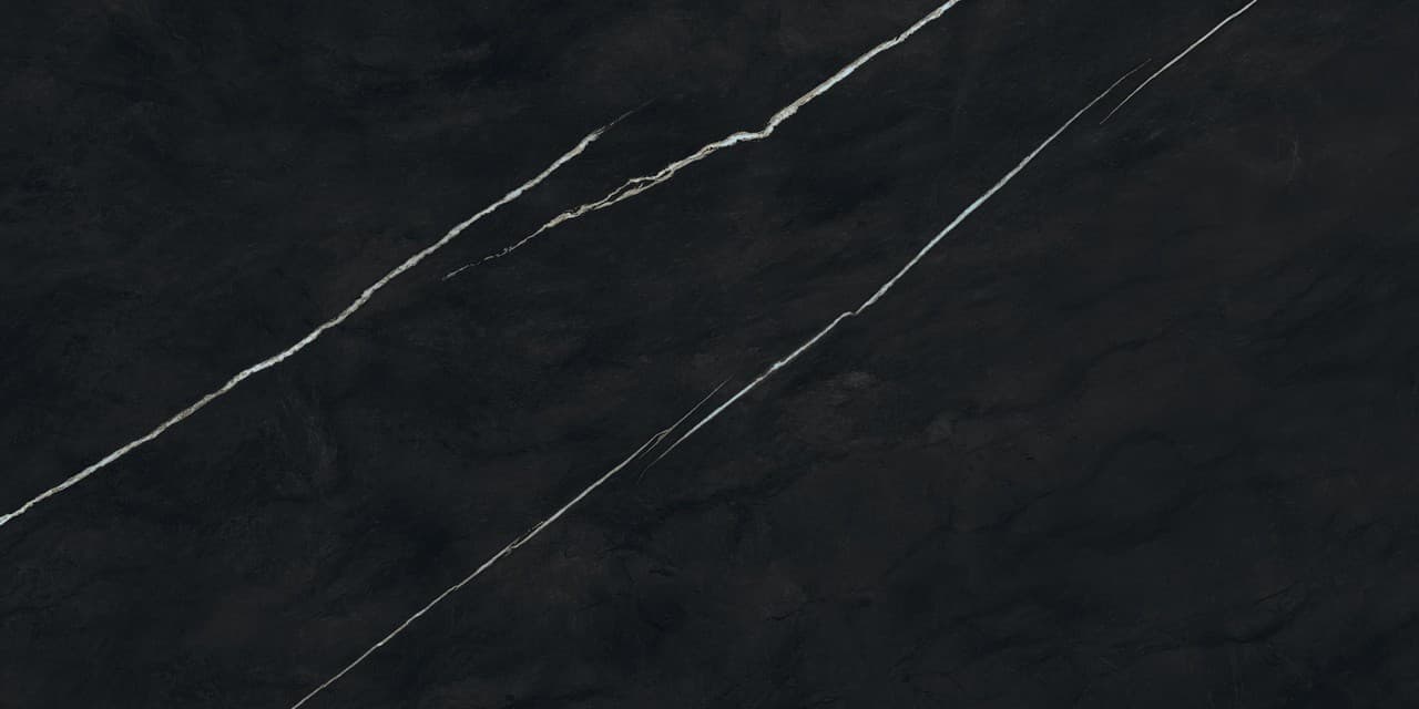 Black Terra installation space