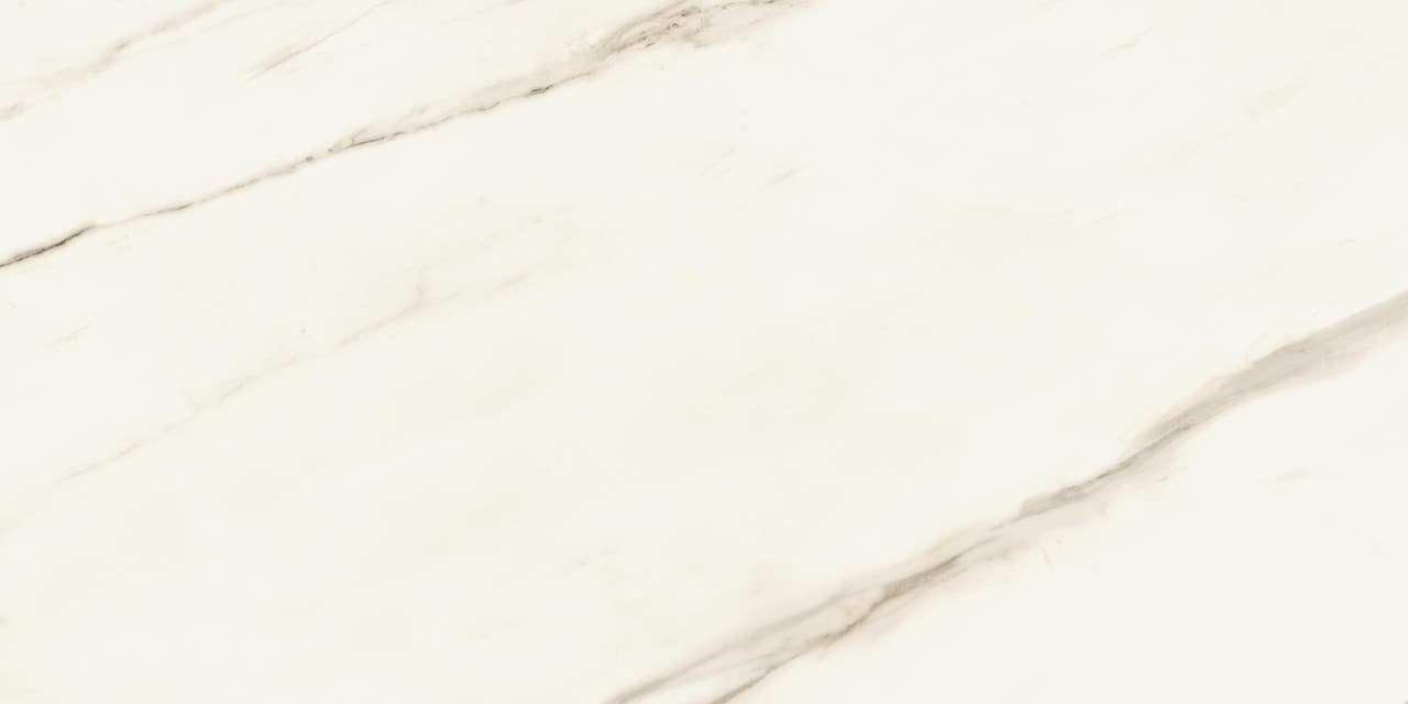NS Calacatta Creme in architectural space