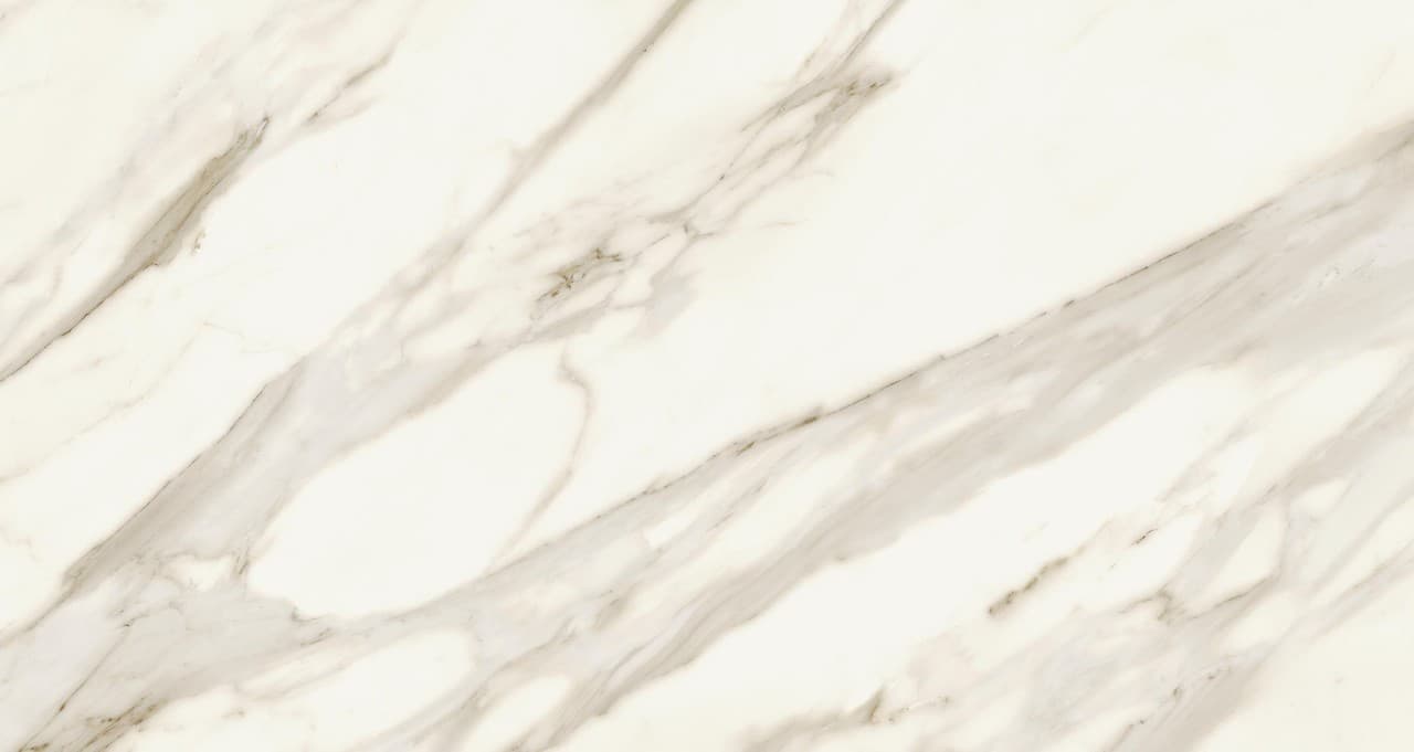 NS Calacatta Creme installation space