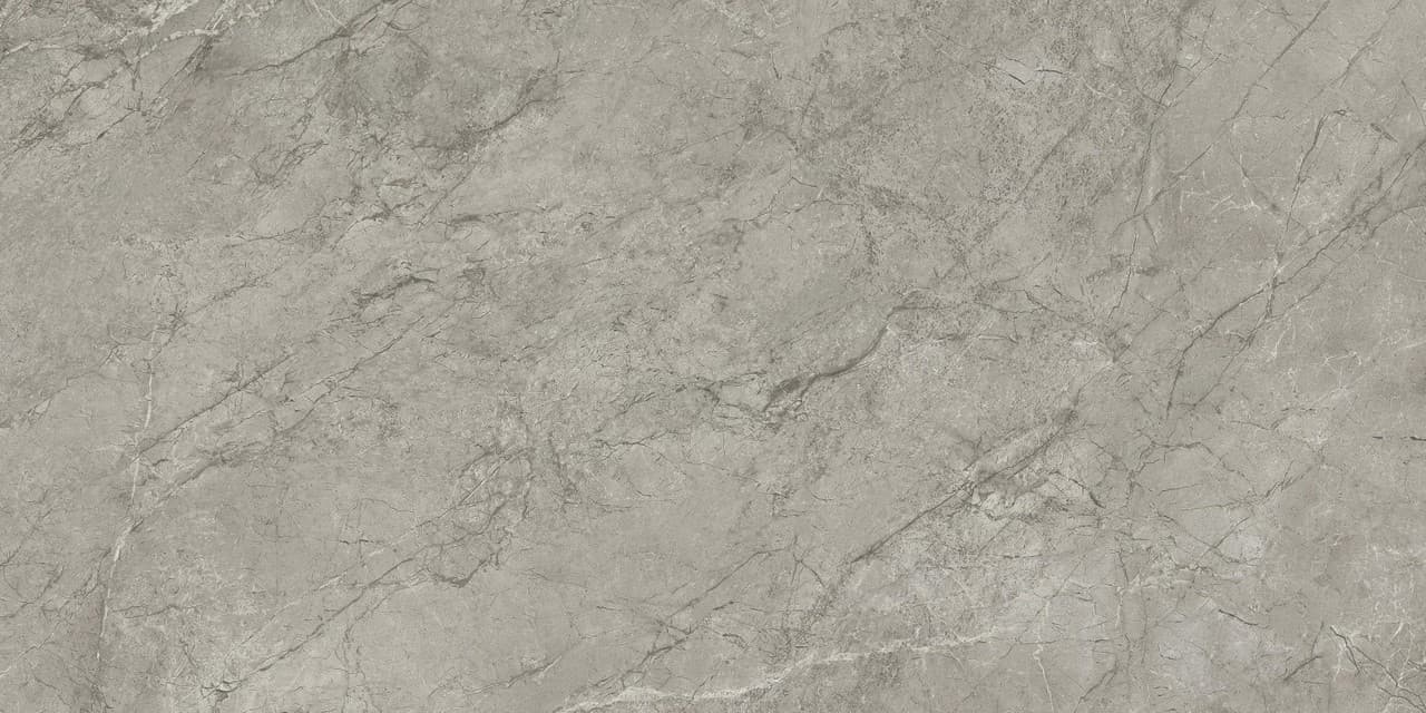 NS Silver Grey installation space