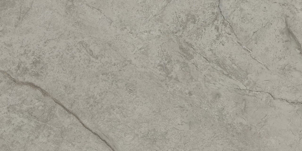 NS Silver Grey installation space