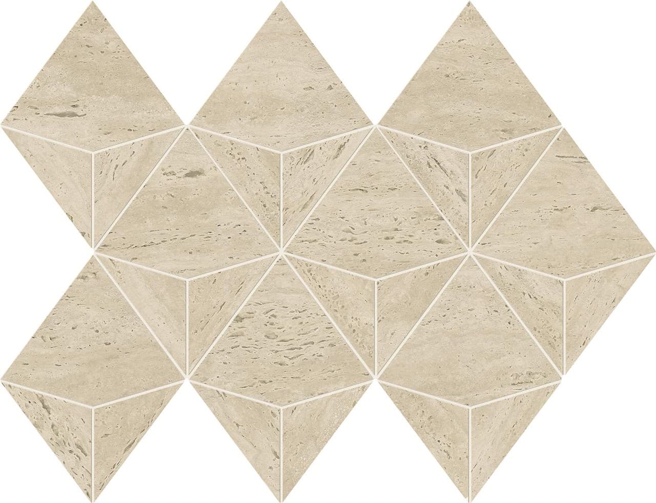 Pearl Mosaico Origami
