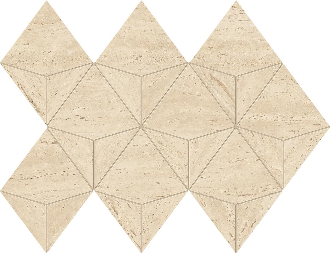 Sand Mosaico Origami
