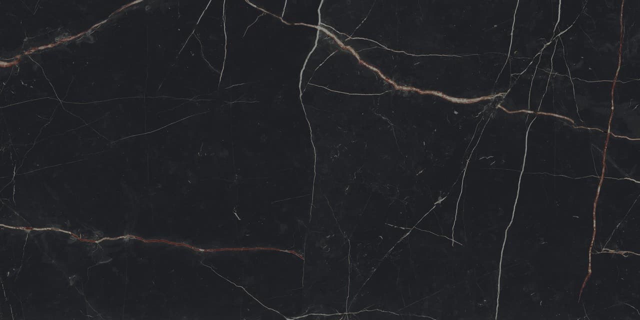Black Horizon in architectural space
