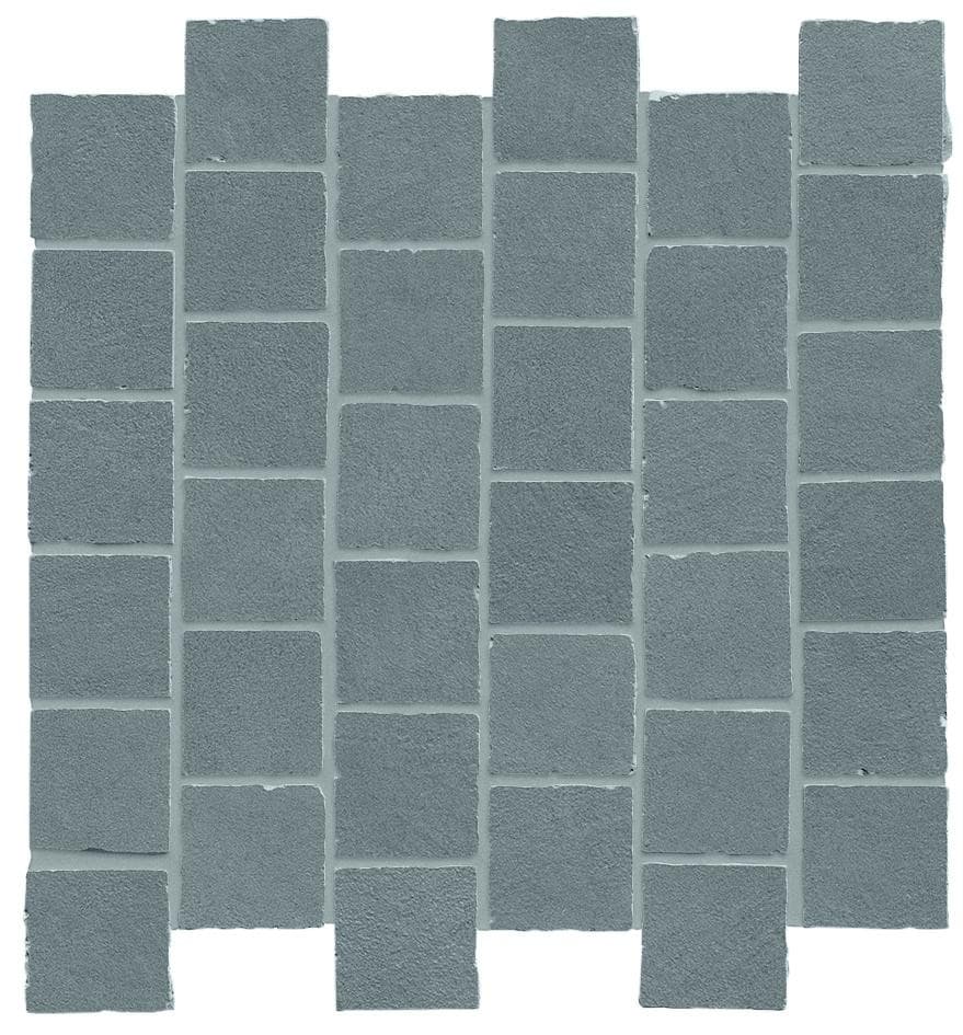 Cobalt Mosaico Tumbled