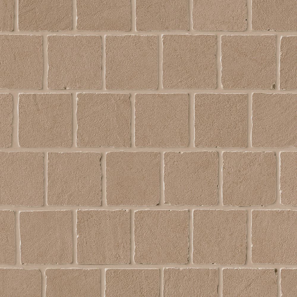 Coral Mosaico Tumbled