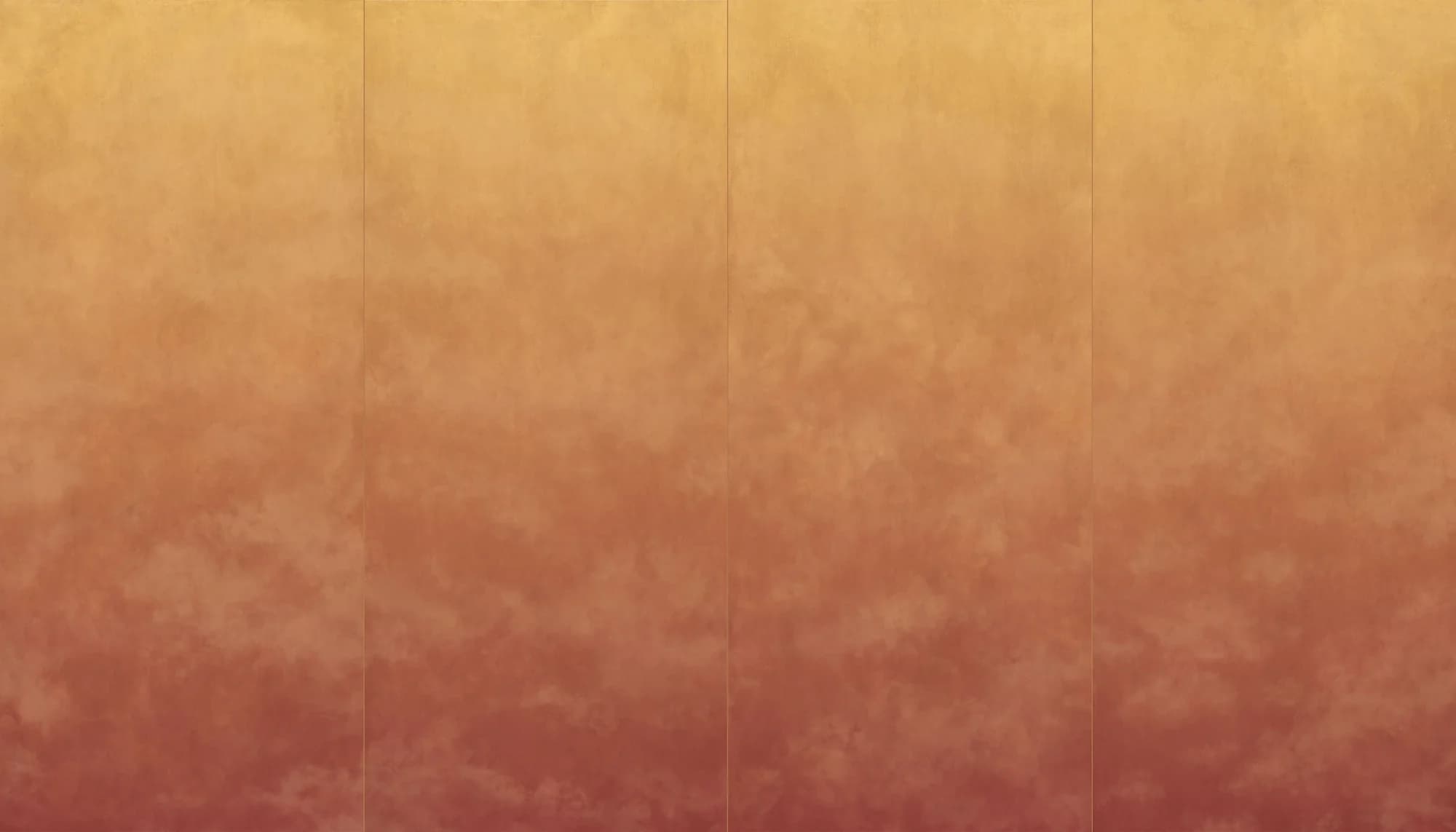 Sunrise installation space