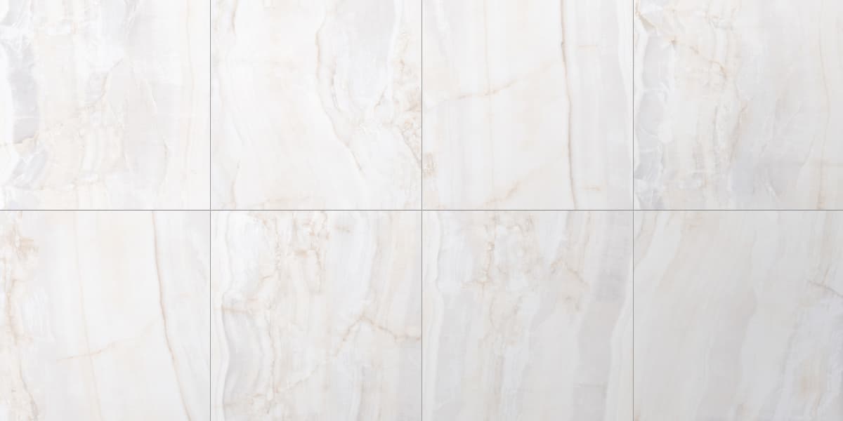 Crystal Onyx in architectural space