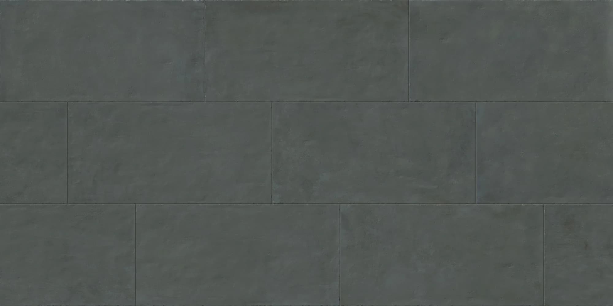 Earthen Marine in architectural space