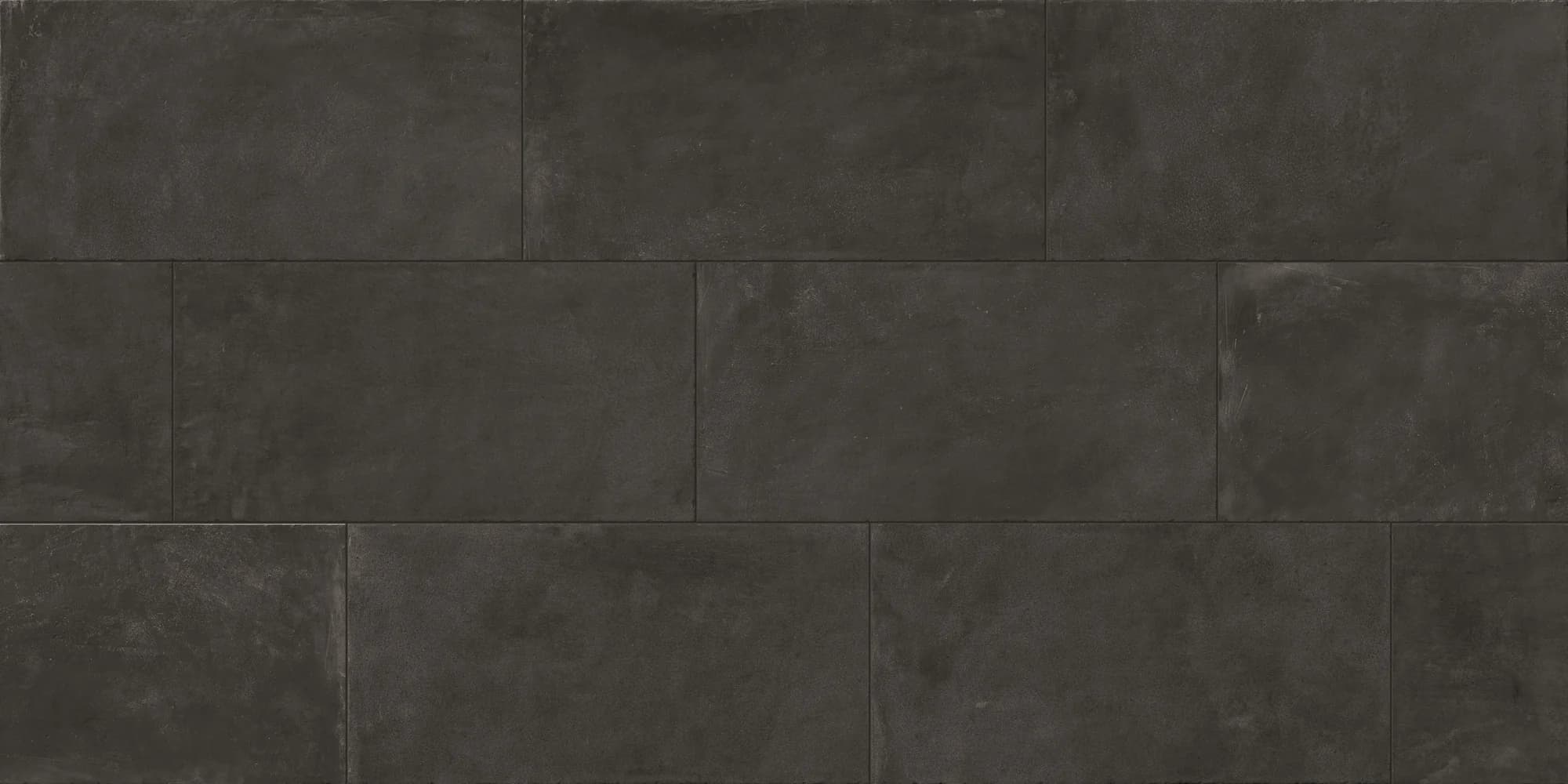 Earthen Moka in architectural space