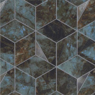 Marvel Diva Baobab Mosaico Hex