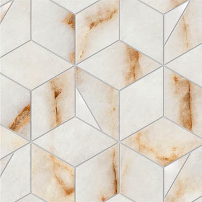 Marvel Diva Ice Crystal Mosaico Hex