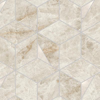 Marvel Diva Taj Mahal Mosaico Hex